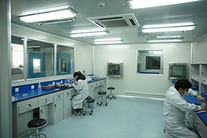 楚雄鉴定中心简介